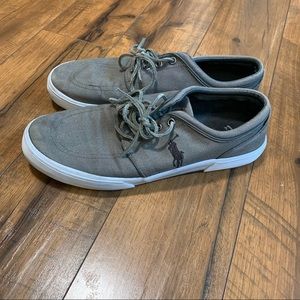 Men’s Polo Faxon Low